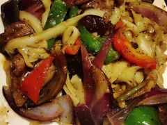 -好嫂子酱猪手•农家菜(蒲黄榆店)