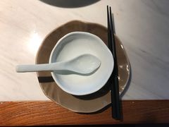 餐具摆设-北方家宴(祈福店)