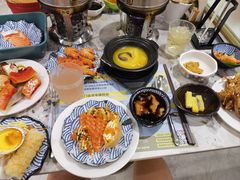 -金马门国际美食百汇(珞喻路店)