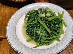 -汉小城·老铫子藕汤·乡野湖北菜(江汉路吉庆街店)