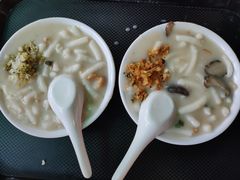 濑粉（大）-凌记(泮塘路店)