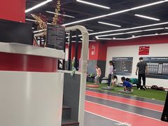 -育健帕里西青少年体能训练中心(朝阳门店)
