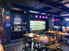大堂-搓火大都会(广安门总店)