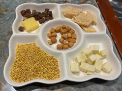 -哈啾嗨·新概念蒙餐(红星新城店)