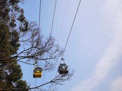 -广州市白云山风景名胜区