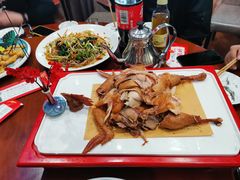 -盛京富丽园老菜馆·东北菜(和平南大街店)