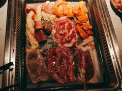 -非烤勿扰自助烤肉(合胜百货店)