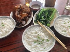烧鹅-凌舍好烧鹅(中山路店)
