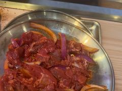 -郭记烤肉创始店(民丰大街店)