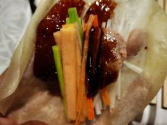 -北京烤鸭爱上川菜(中山路店)