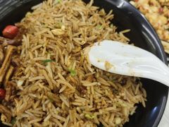 -串小白烧烤(金沙洲店)