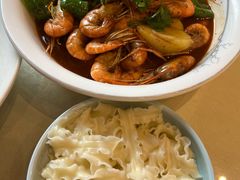 -昆承湖酒家·本帮农家菜