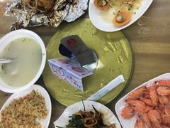 -明记海鲜大排档(巽寮湾店)