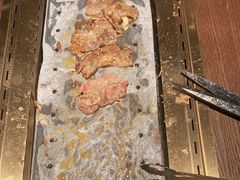 -新石器烤肉(中房金谊广场店)