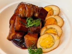 -望乡楼上海菜(日月光店)