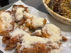 -咕咕站韩国料理(紫金港店)