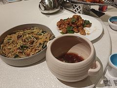 -老长春肉馆(创业大街店)