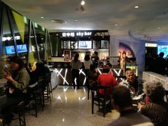 -空中吧(广州塔店)