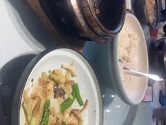 -先记烧鹅王·本地粤菜(福永店)