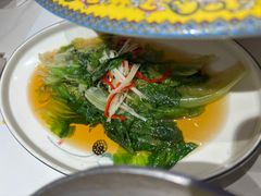 -俭寨大盘芦花土鸡·小公鸡·烧烤新疆菜(云通店)