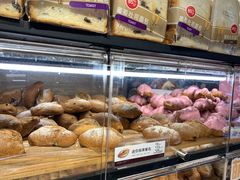 -85度C(南京龙江店)