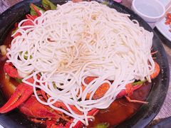 -龙虾风暴(松江店)