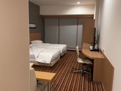 -深圳机场凯悦嘉轩酒店