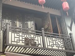 -磁器口古镇