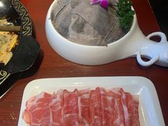 -黄家码头老火锅(解放碑旗舰店)