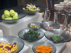 -曲水兰亭(北京四惠店)