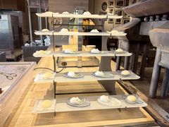 -御公馆中餐厅·点心·顺德菜·佛山东平保利洲际酒店