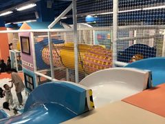 -萌太极儿童成长乐园(即墨宝龙广场店)