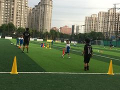 -体汇+名都体育公园足球场