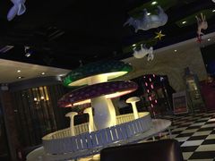 -H次元沉浸剧情密室(街道口店)