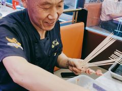 -好人家海鲜酒楼(淞南路店)