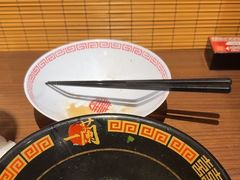 -一兰拉面(铜锣湾店)