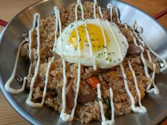 -青春分食(仙林大学城店)