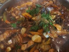 -黄记煌三汁焖锅(崇文门店)
