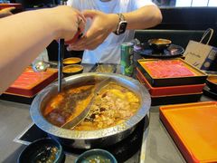 -牛武士寿喜烧·和牛火锅自助(全球首店)