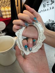 点击看大图 -芊屿芊浔美甲