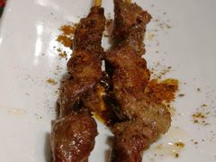 -城南往事济南风味主题餐厅(东环店)