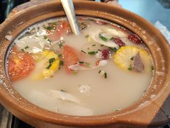 -到味·蒙小铁羊肉馆(粮道街总店)