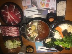 -呷哺呷哺 黄金牧场 (欢乐谷店)