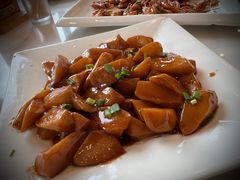 油焖茭白-状元楼(金溪路店)