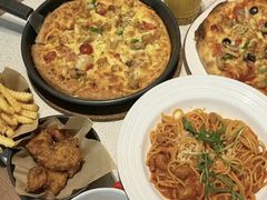 -必胜客(领界店)