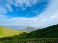 -萍乡武功山风景名胜区