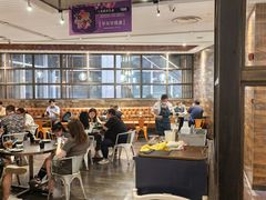 -新旺茶餐厅(嘉里城店)
