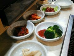 -金顺韩式烤肉·网红烤肉店(广利路店)