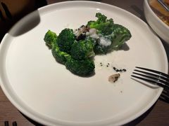 -星叶·东南亚料理(宁波万象汇店)