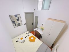 -观音桥步行街